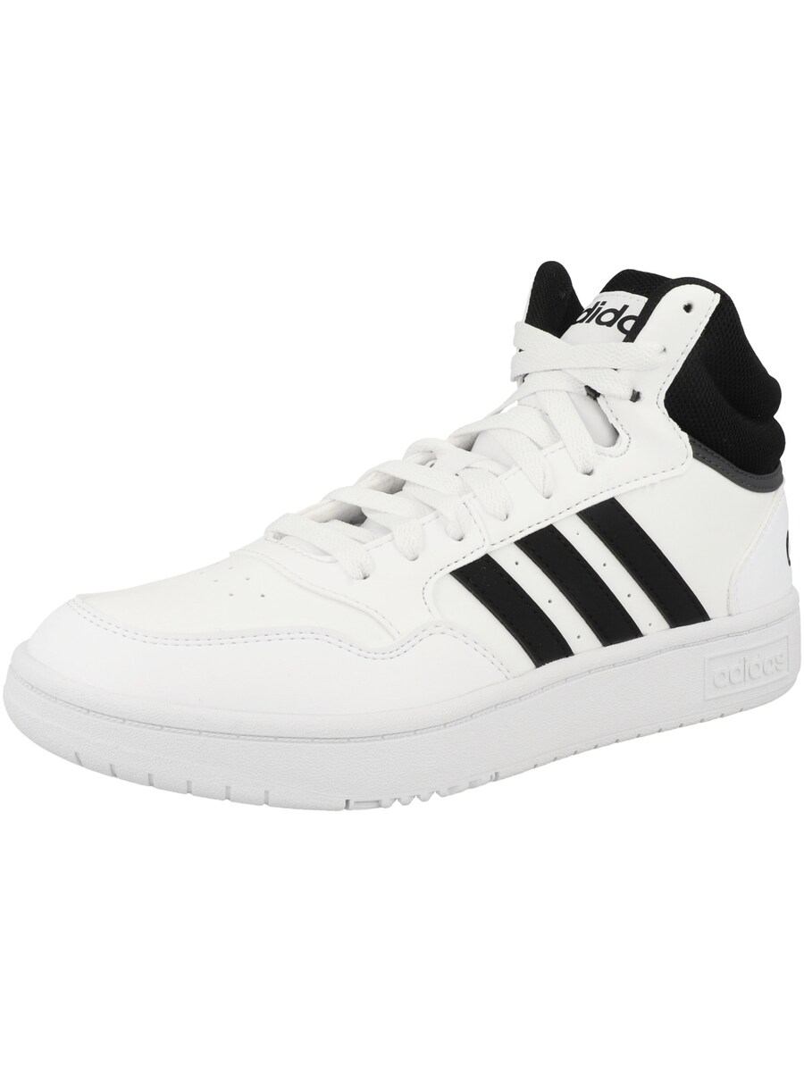 

Кроссовки ADIDAS ORIGINALS Hoops 3, белый