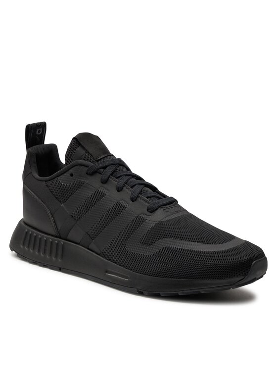 Кроссовки Multix FZ3438 Adidas, черный — фото 2