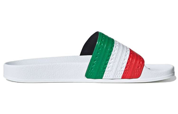 

Шлепанцы и сланцы Adidas Originals Adilette Slides 'Italy'