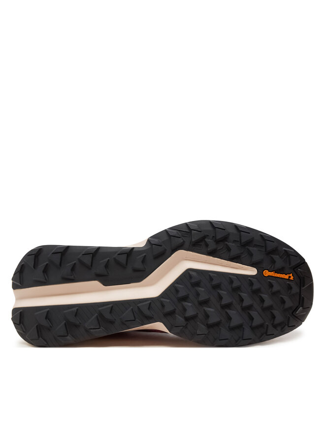 Кроссовки Terrex Soulstride Flow W IH3446 Adidas, фиолетовый — фото 4