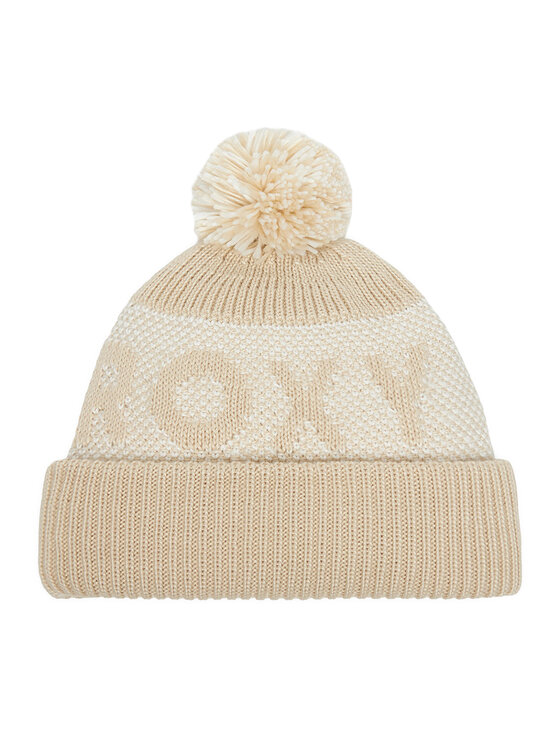 

Шапка Produktmodell: CEO-RX-W3-001-AW25 Roxy, бежевый