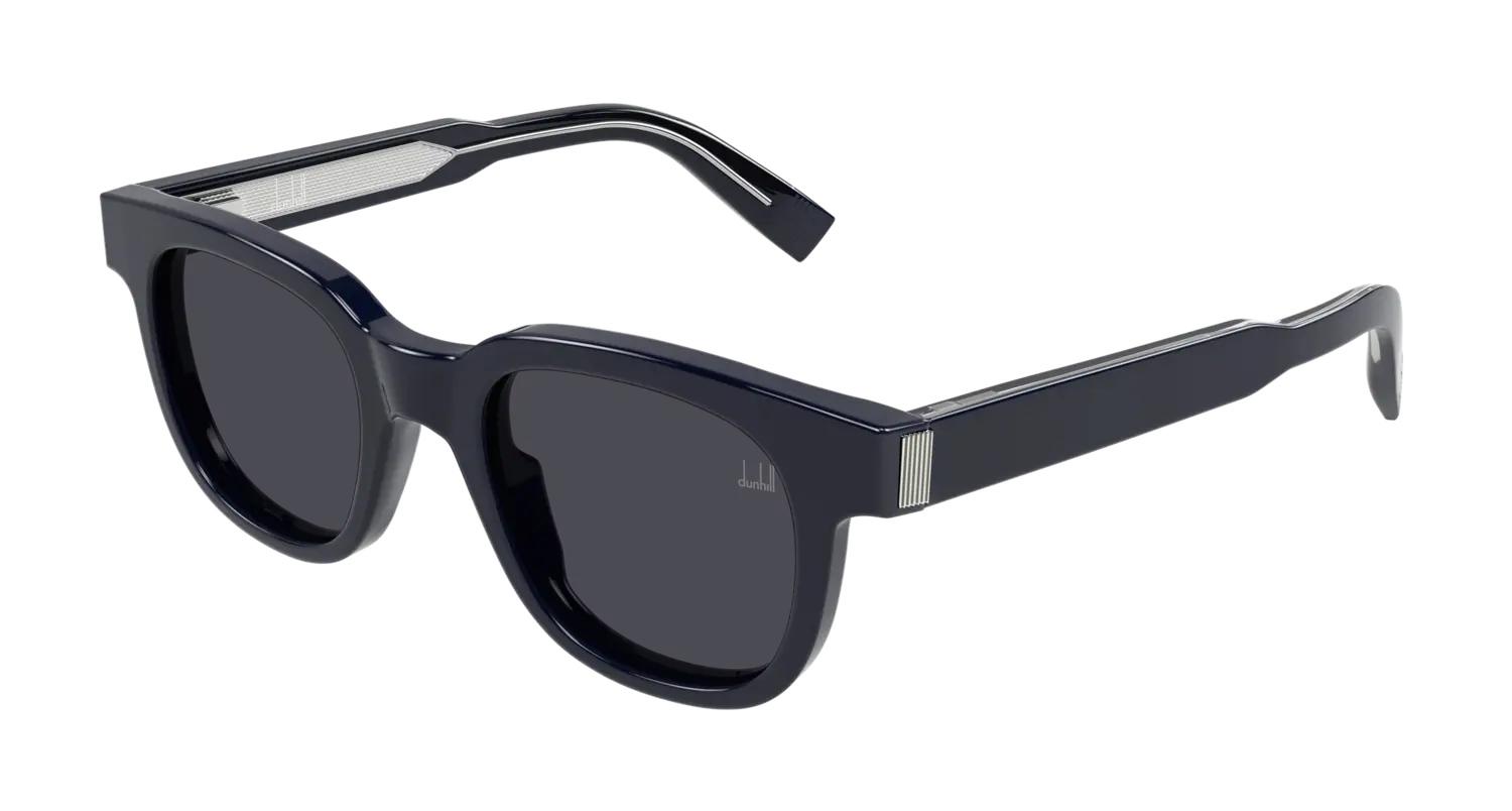 

Мужские солнцезащитные очки DU0117S DUNHILL