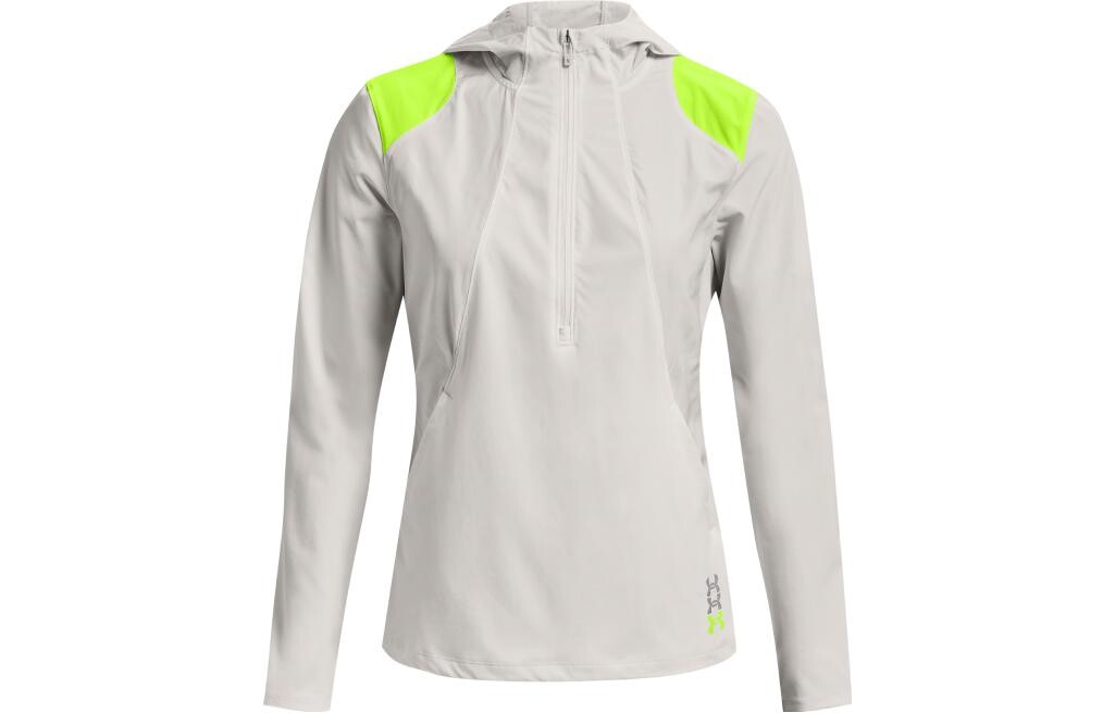 

Женская куртка Under Armour, цвет Gray