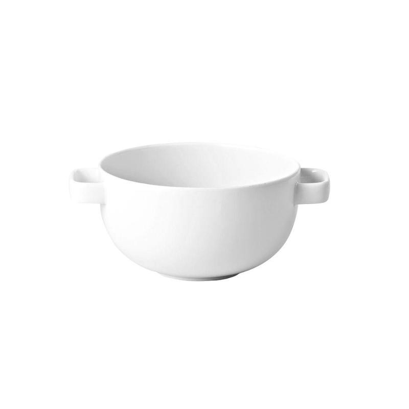 

Суповая чашка Moon White 0,30 л Rosenthal studio-line, белый