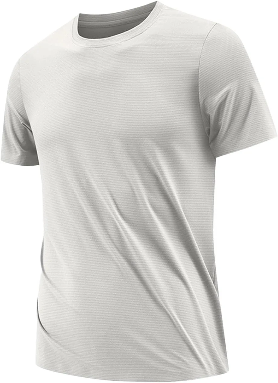 

Футболка Cambkatl Quick Dry Ice Silk с коротким рукавом