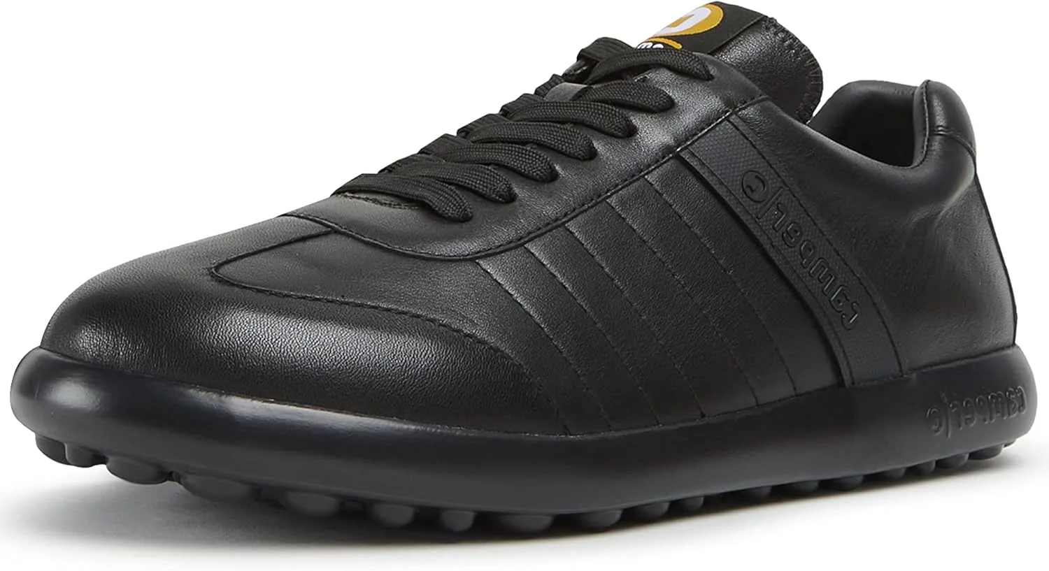 Мужские кроссовки Camper Pelotas Xlf K100752, черный