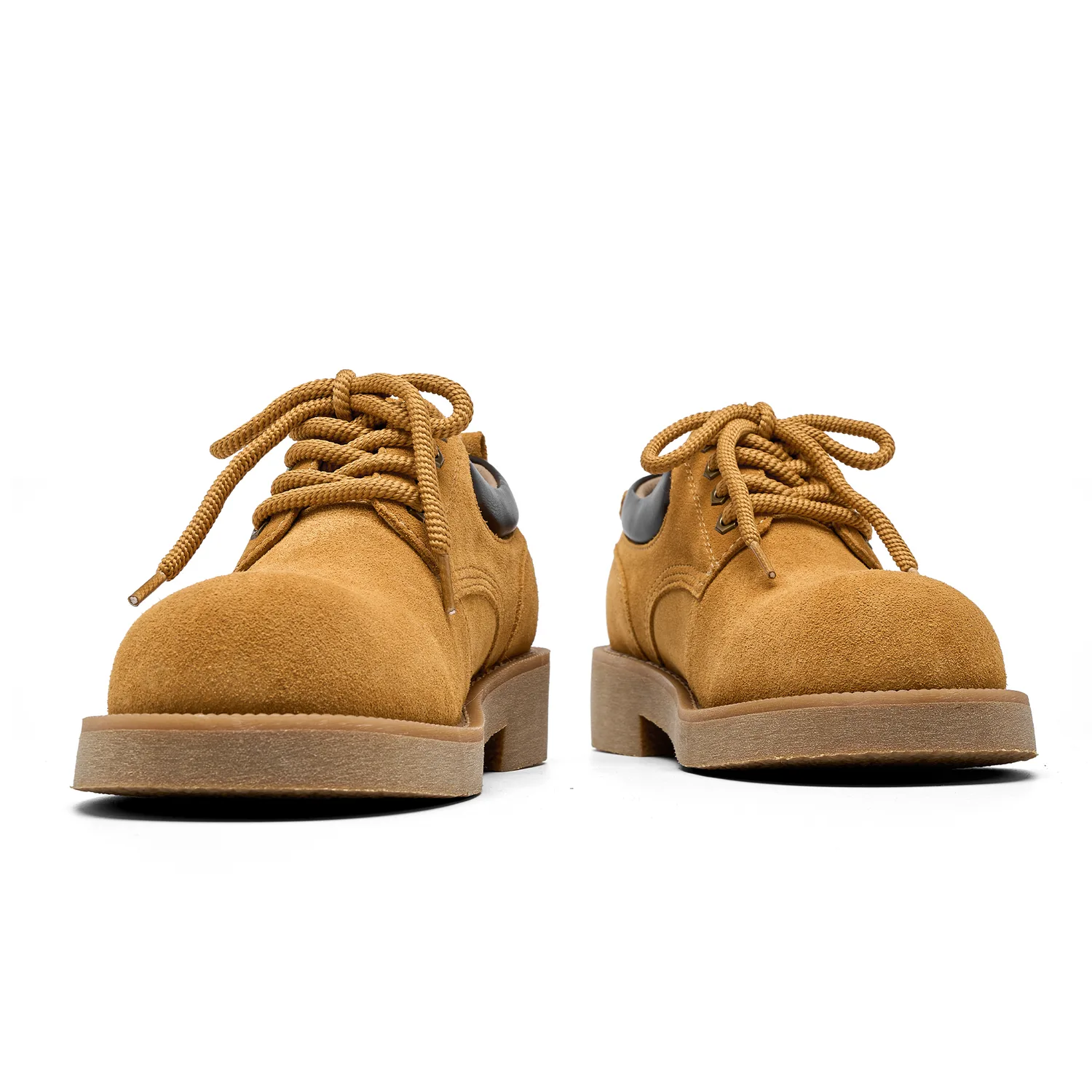 Ботинки тактические Orenda мужские DCSHOES, Yellow[Standard, True to Size, True to Size] — фото 4