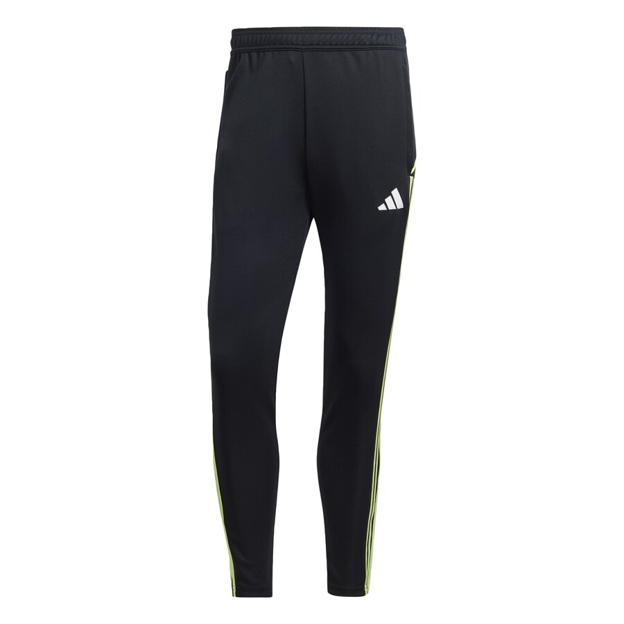 

Облегающие тренировочные брюки ADIDAS PERFORMANCE Tiro 23, черный