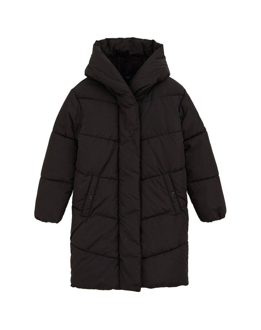 

Демисезонная куртка WE Fashion, Black