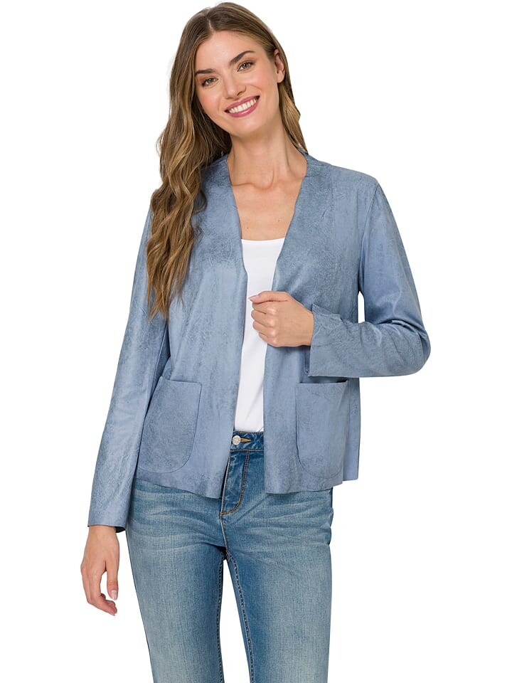 

Блейзер Heine, синий