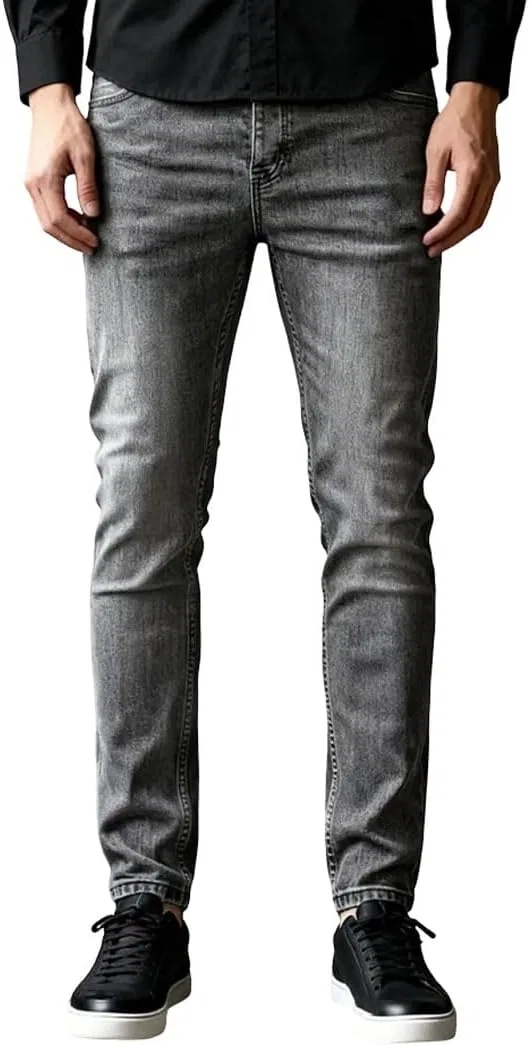 Джинсы, slim fit, G03qh