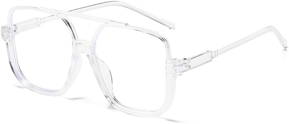 

Ретро большие солнцезащитные очки в полуободковой оправе для женщин, черные круглые, стильные мужские солнцезащитные очки, цельные солнцезащитные очки для женщин LOVQZAOF, 8