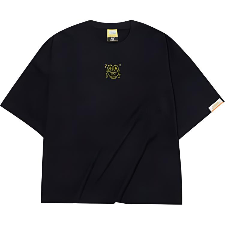 

361° Футболка SpongeBob SquarePants Unisex Super Black