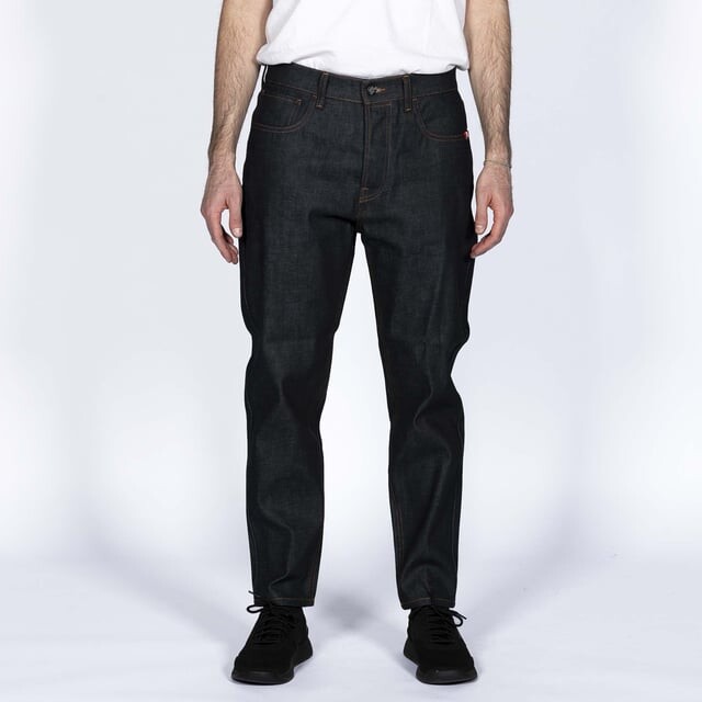 

Джинсы Jeremiah Denima Raw Amish, синий