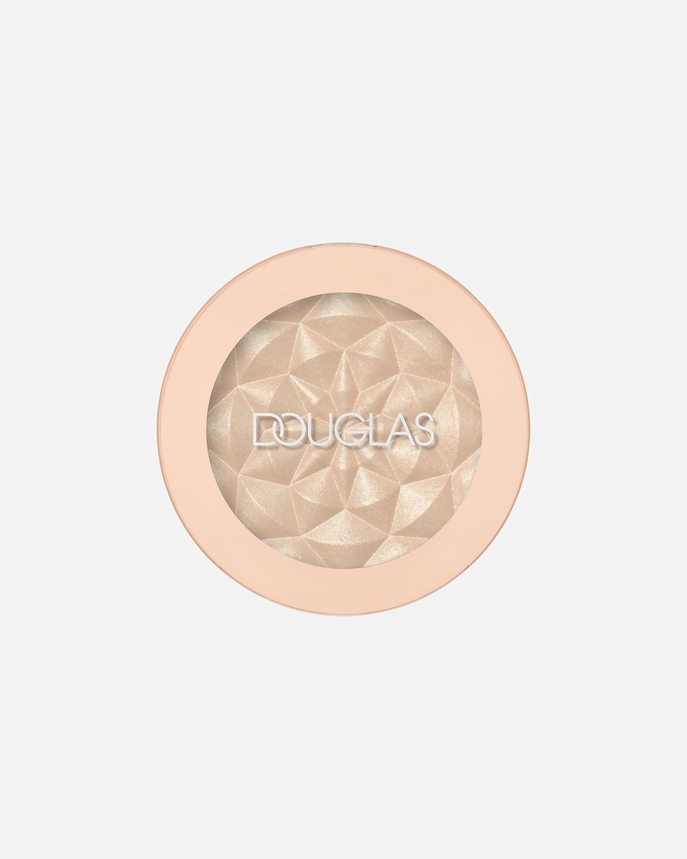 

Хайлайтер Douglas Collection, luxurious gold, 8 гр