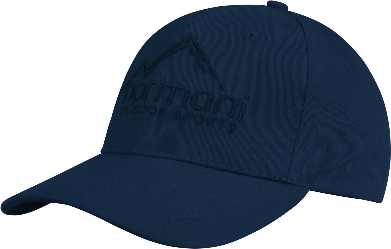 

Бейсболка Normani Outdoor Sports Sommer Neys, темно синий