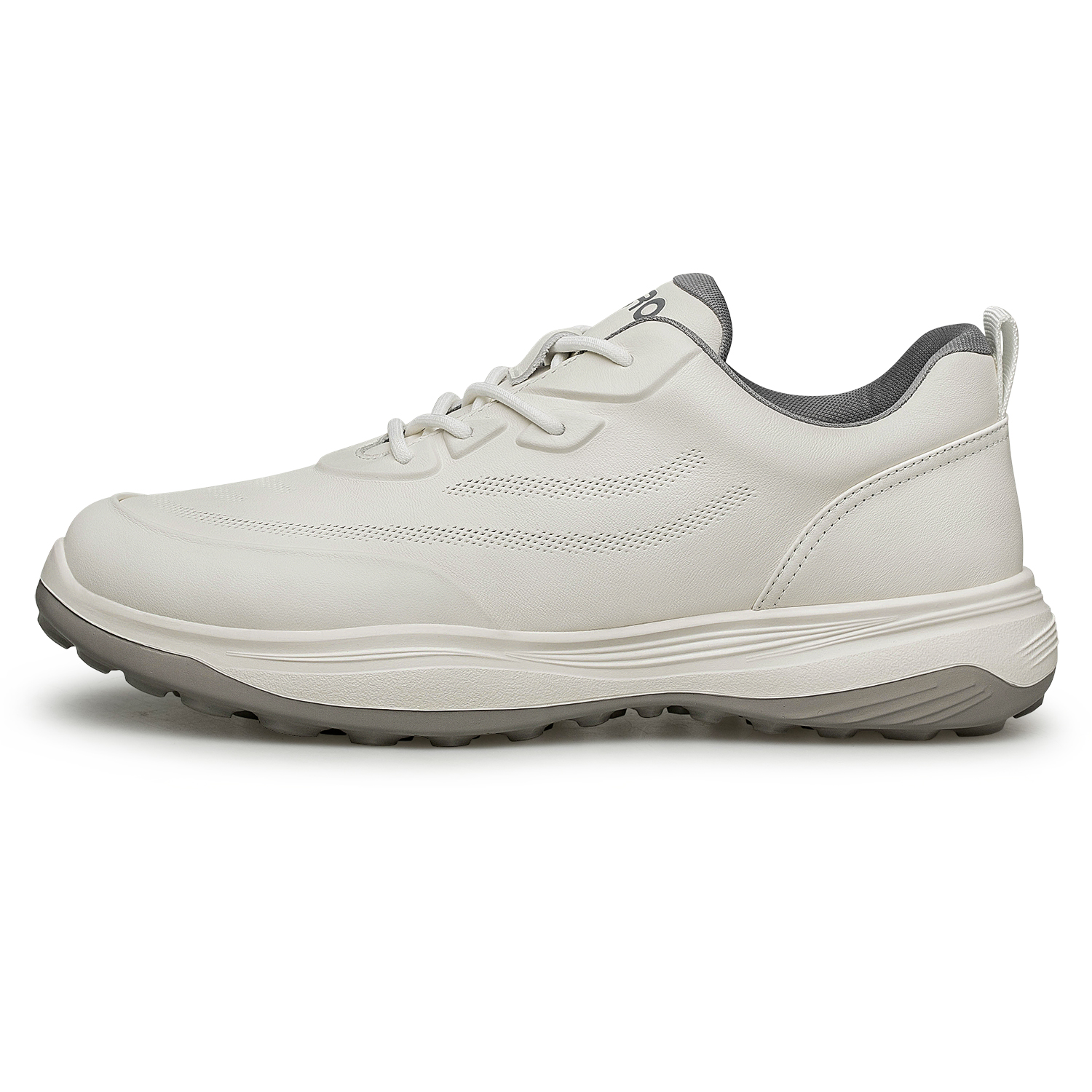 

Амортизирующие, износостойкие, дышащие, низкие повседневные туфли для мужчин ZRO, Black Warrior