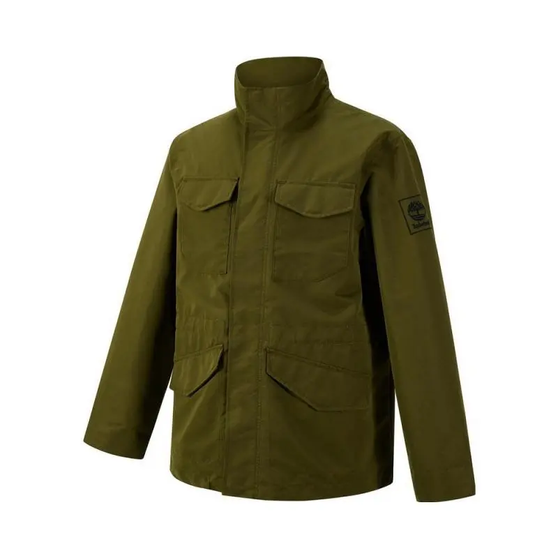 

Timberland Куртка мужская зеленая, Green
