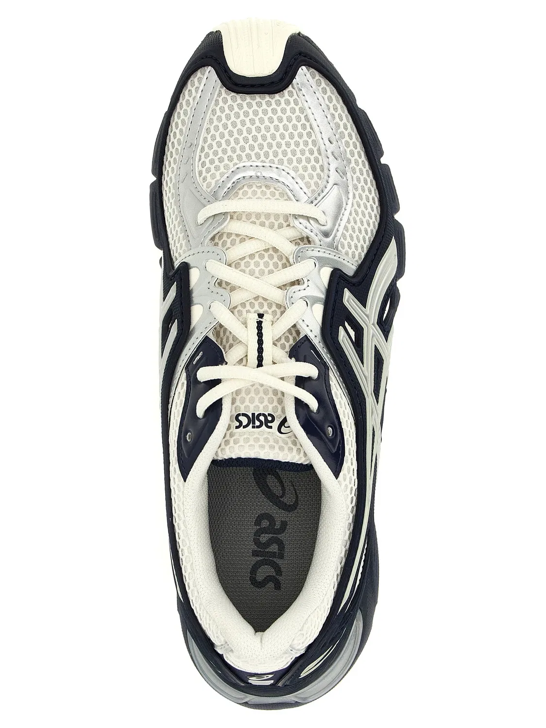 Кроссовки GEL-SD LYTE ASICS, синий — фото 4