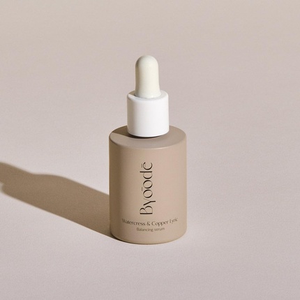 

Сыворотка Watercress & Copper Lyric Balancing & Brightening