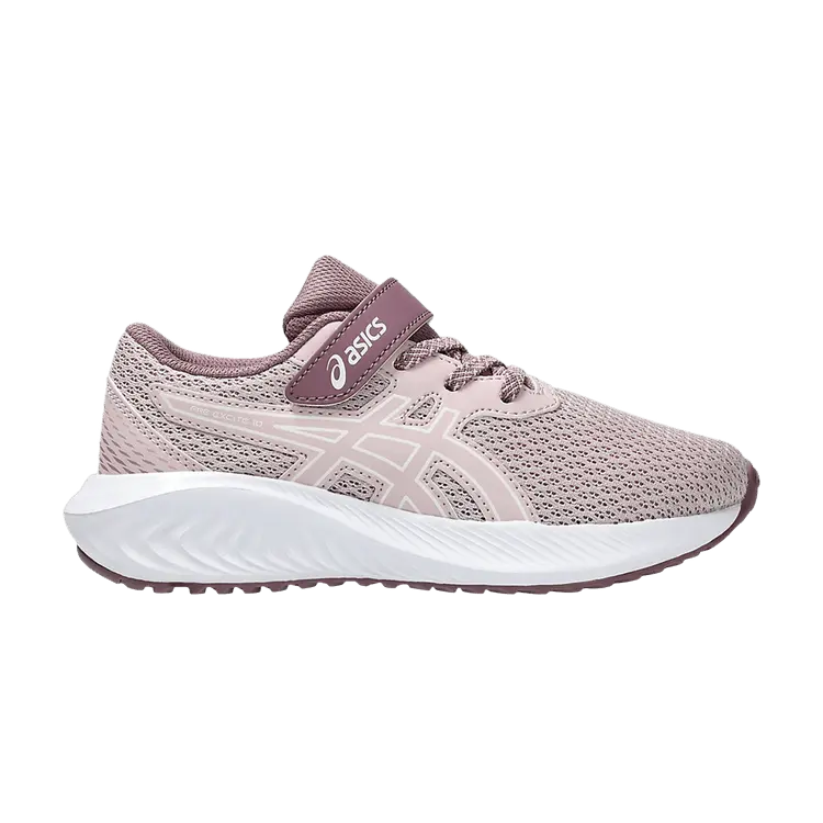 

Кроссовки ASICS Pre Excite 10 PS Watershed Rose, фиолетовый