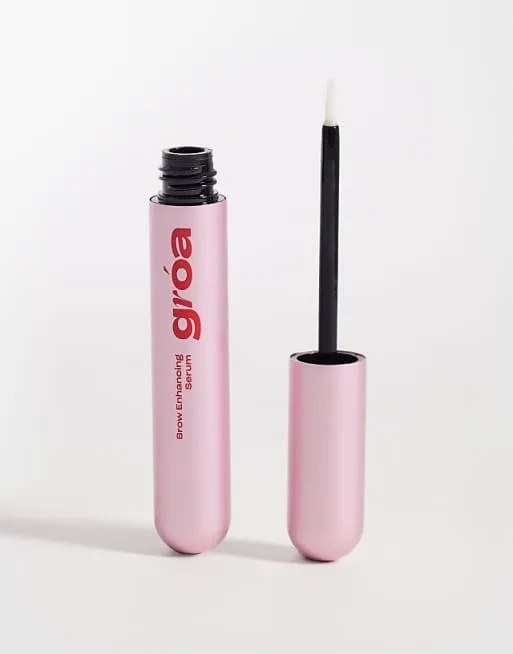 

Groa Brow Serum