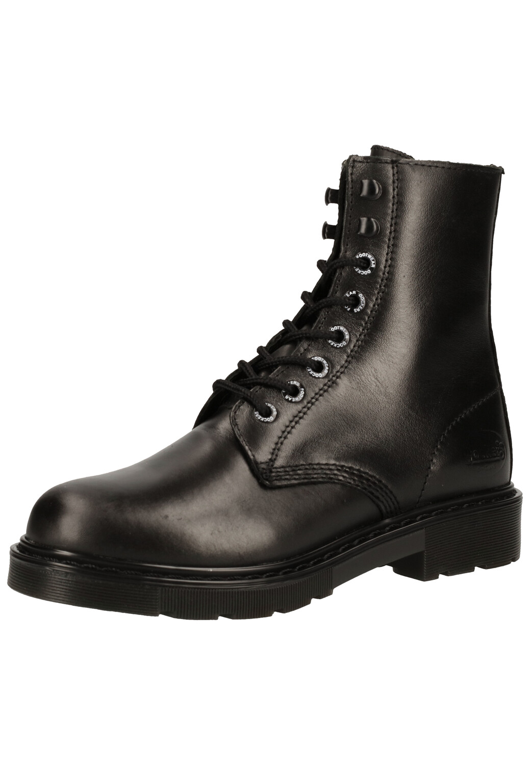 

Ботильоны DOCKERS, черный