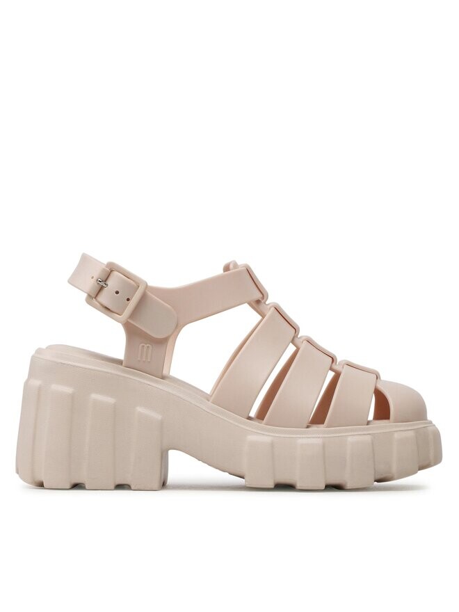 

Сандалии Melissa, бежевый