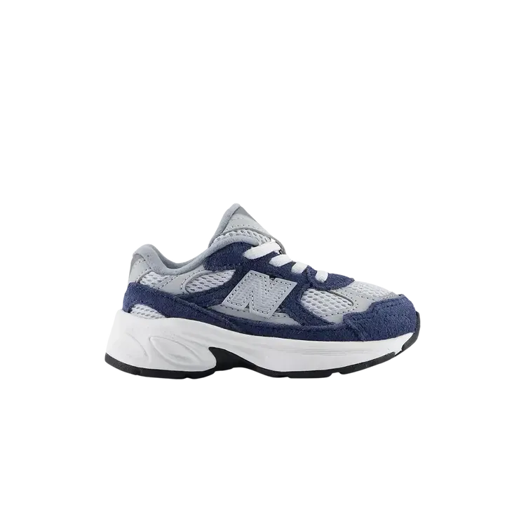 Детские кроссовки New Balance 2010 Bungee, синий