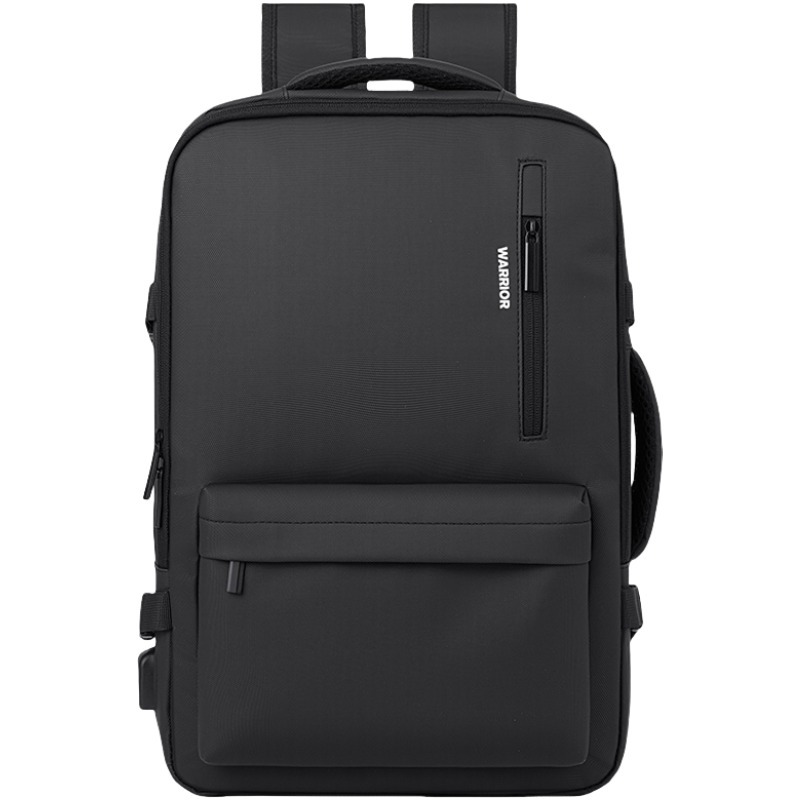 

WARRIOR Рюкзак Oxford с мембранным покрытием Regular Unisex Black