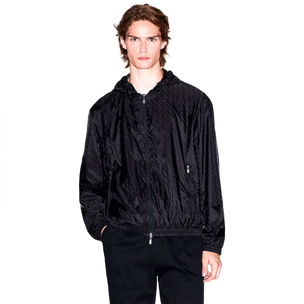 

Куртка Armani Exchange XM001582_AF16628, черный