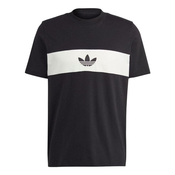 

Футболка adidas originals NY Cutline T-Shirt 'Black', черный