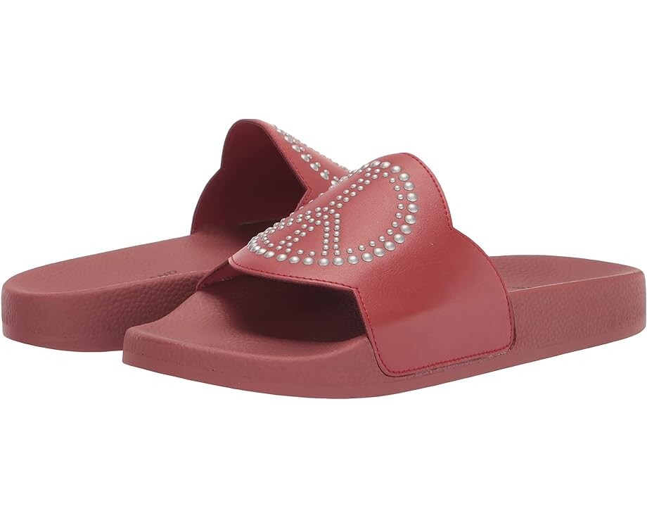 

Сандалии Lucky Brand Phillon, цвет Rancho Red