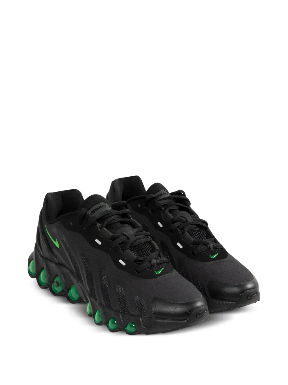 Кроссовки Air Max DN8 Nike, черный — фото 2