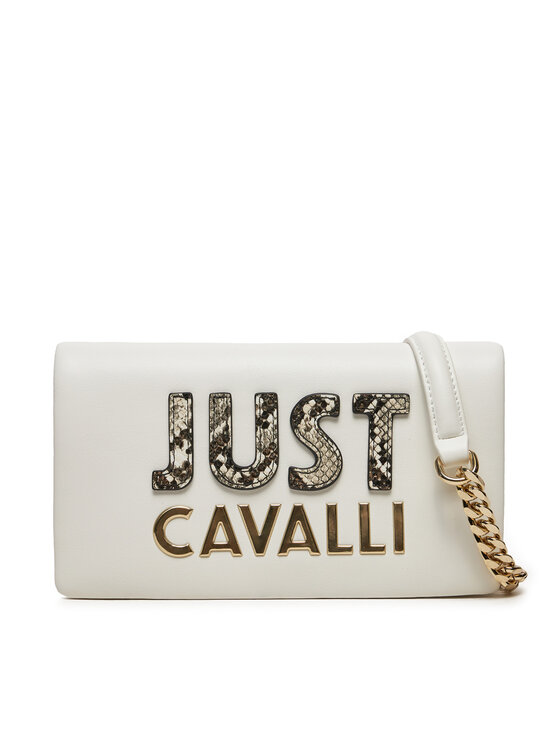 

Сумочка Just Cavalli, белый