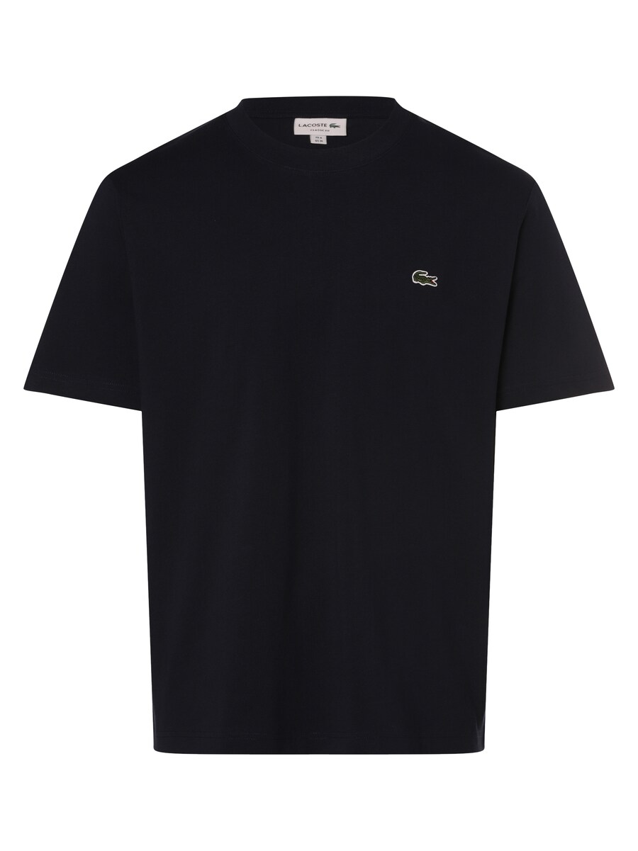 

Футболка LACOSTE, marine blue