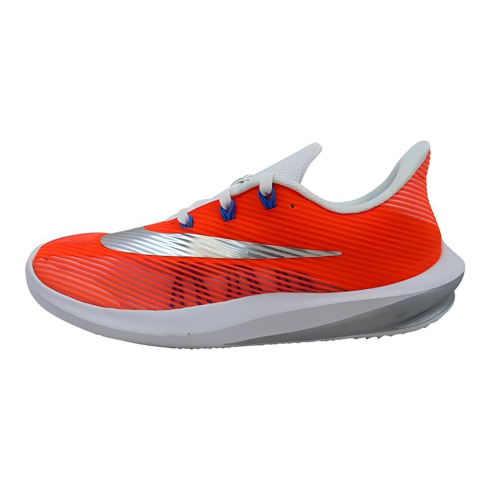 

Кроссовки Future Speed 2 Kids GS Low-top Orange Nike, цвет Orange