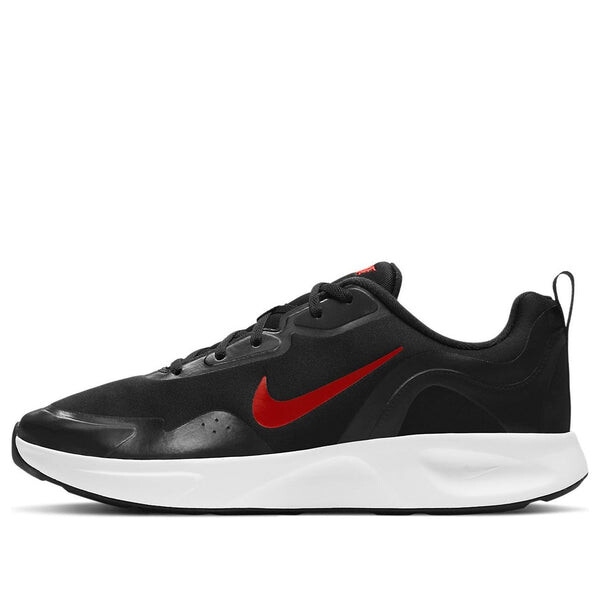 

Кроссовки wearallday wntr Nike, черный