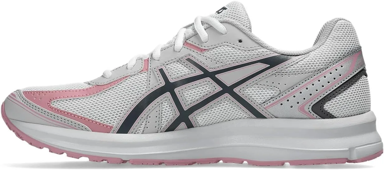 Мужские кроссовки ASICS Jog 100 SS, белый — фото 4