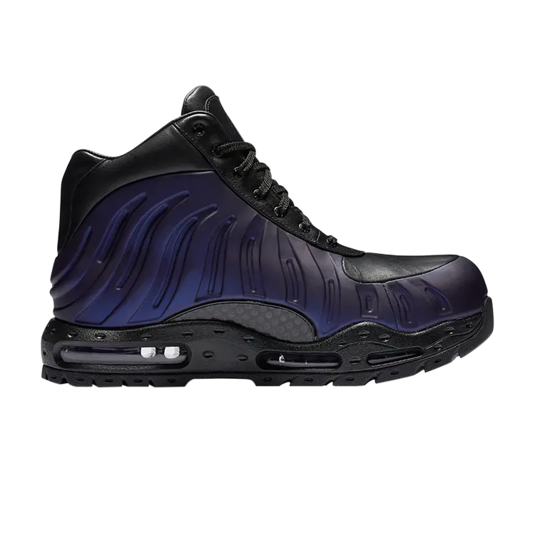 

Кроссовки Nike Air Max Foamdome, фиолетовый