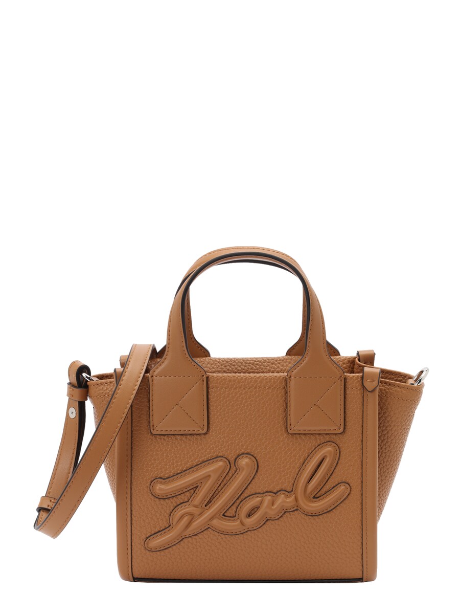 

Сумочка Karl Lagerfeld, Light brown