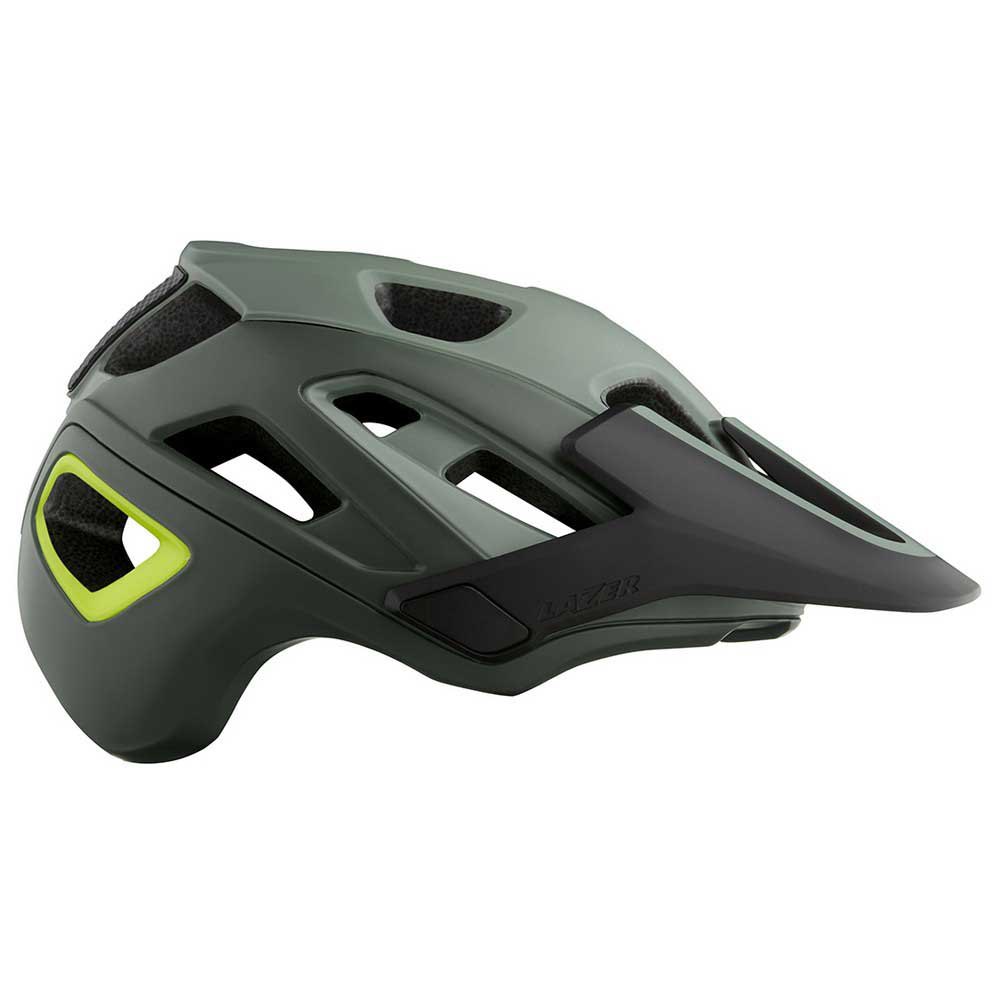 

Велосипедный шлем Lazer Jackal MIPS MTB, черный