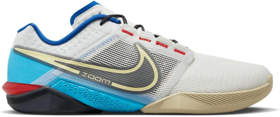 

Мужские кроссовки для бега Nike, Sail/Photon Dust/Blue Lightning/Citron Tint