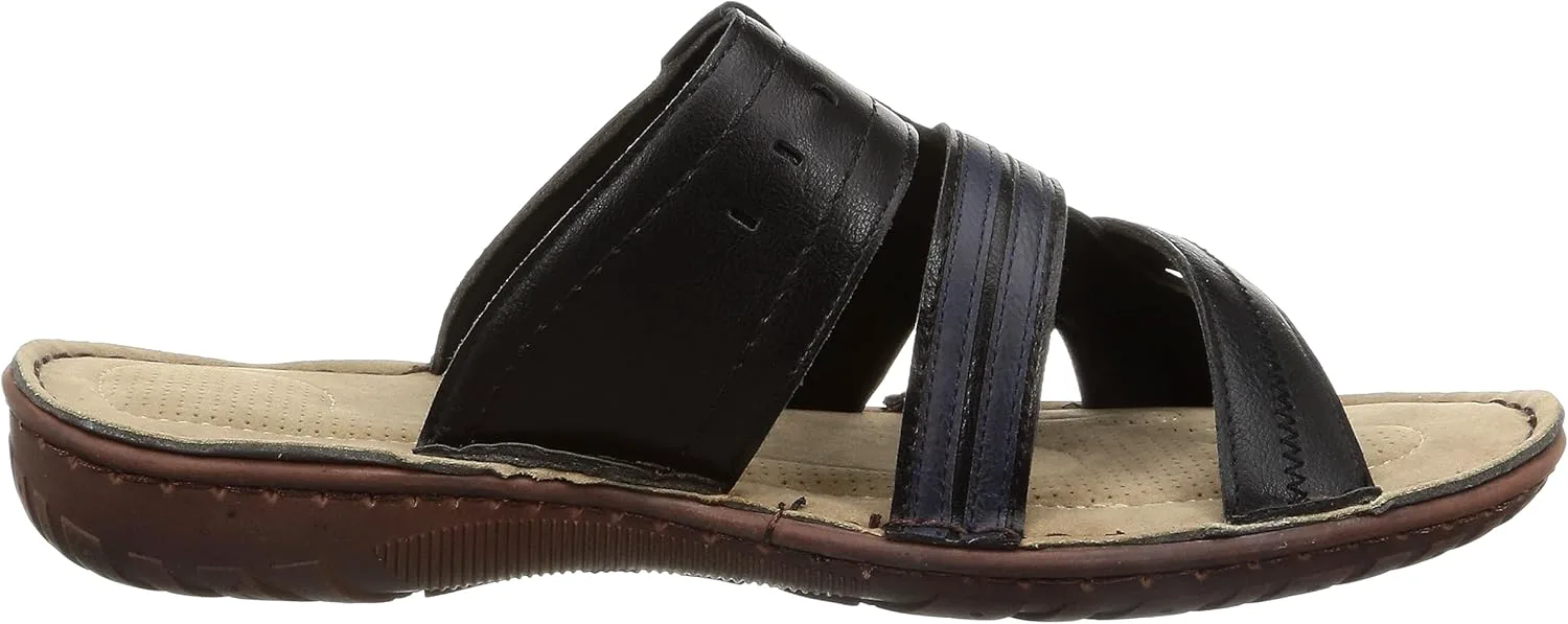 

Мужские спортивные сандалии Liberty Duck, черный