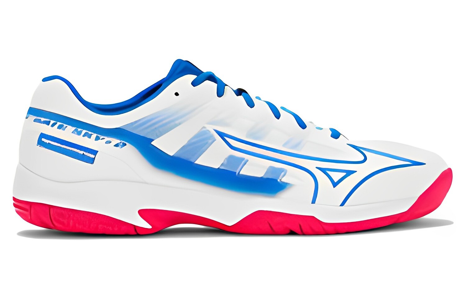 

Обувь для бадминтона Mizuno Gate Sky унисекс
