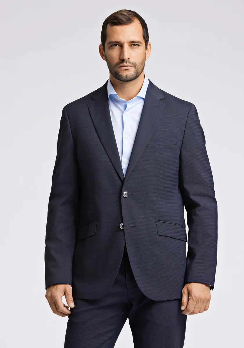 

LINDBERGH пиджак " Lindbergh Blazer", цвет Dk Blue Mix