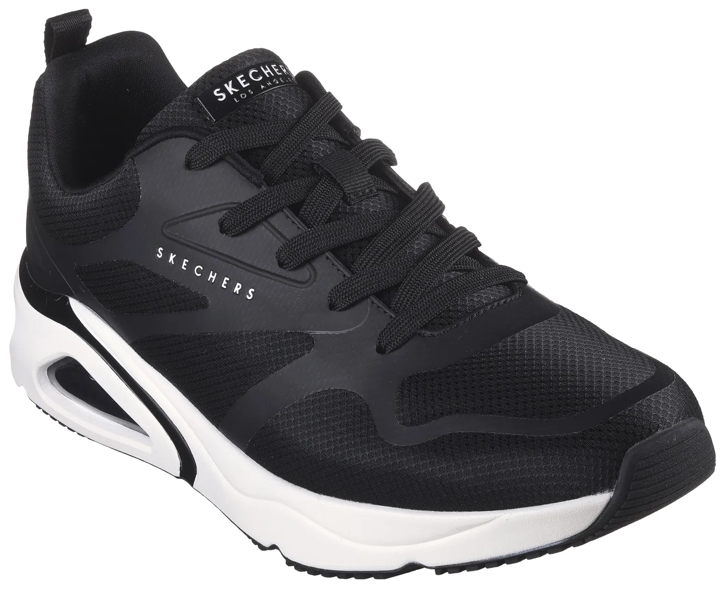 

Кроссовки Skechers "TRES-AIR", черный