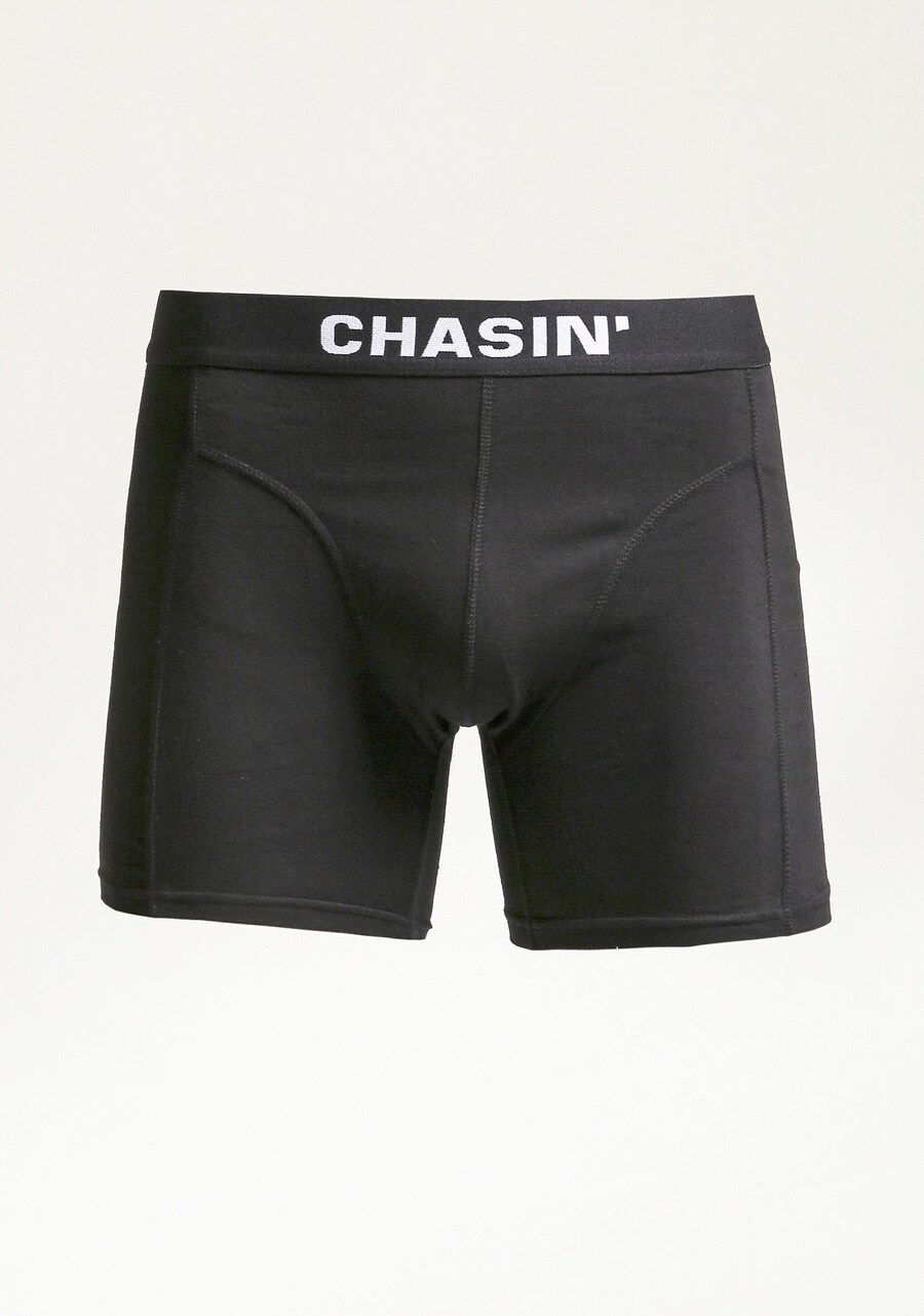 

Боксеры CHASIN' Billy, черный