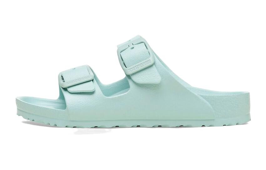 

Сандалии Аризона из ЭВА Birkenstock, голубой