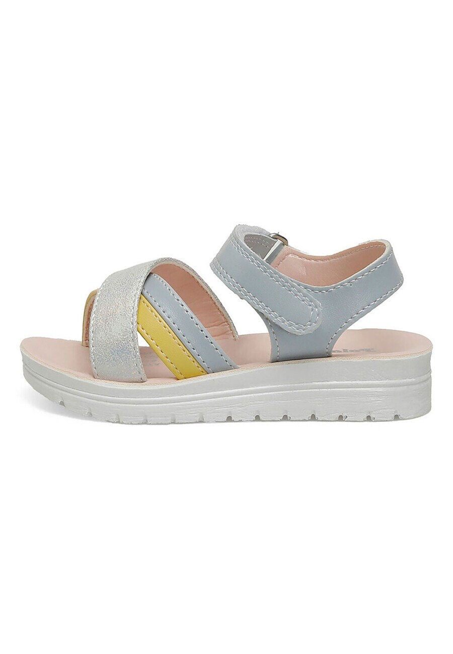 

Сандалии Polaris Sandals, дымно-синий
